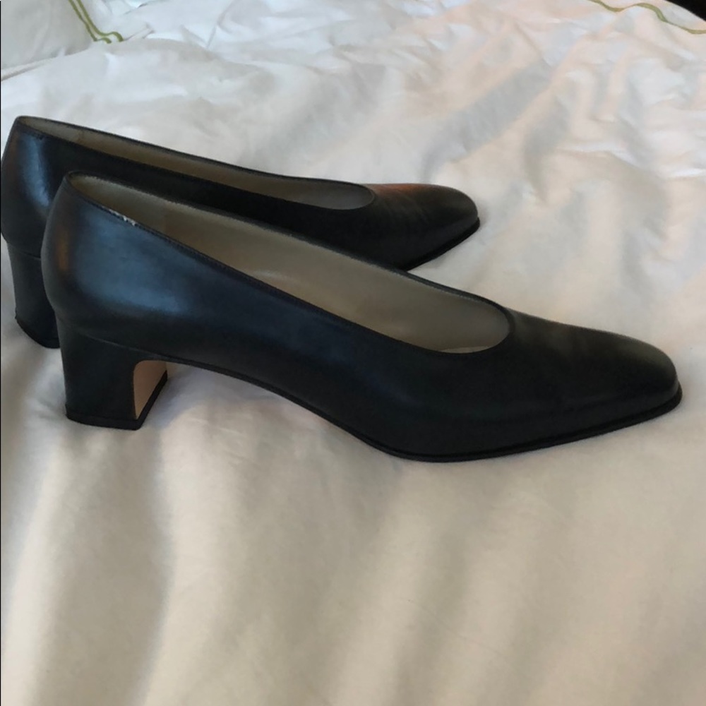 Ferragamo pump - Picture 4 of 4
